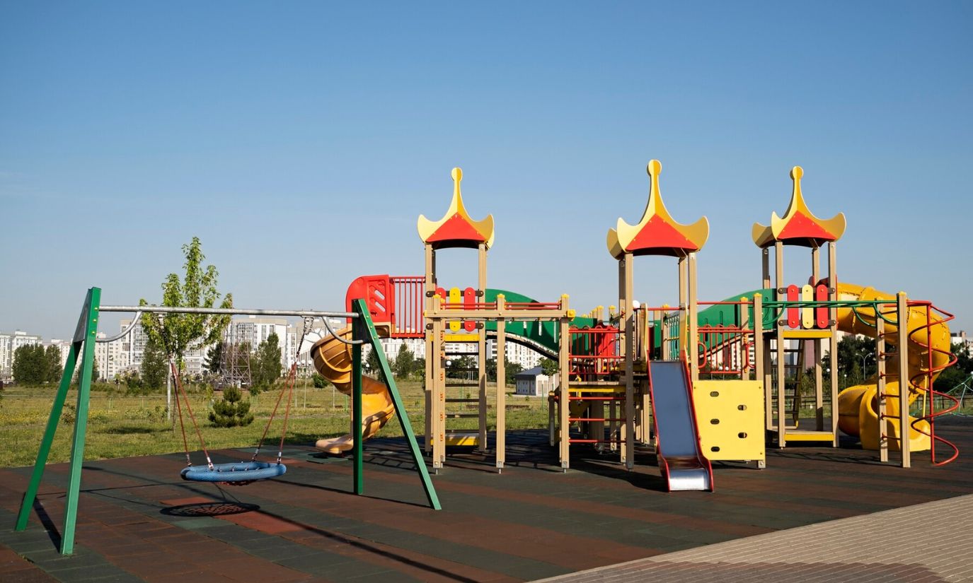 kids_playarea